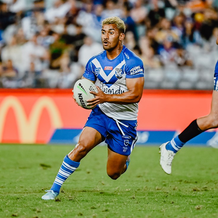 NSW Cup Team News: Round 5 v Panthers