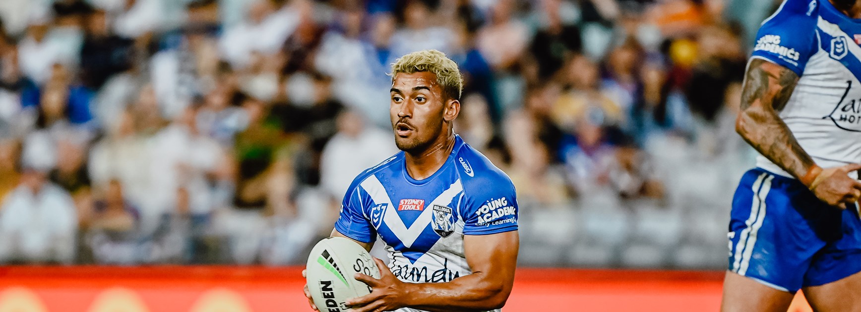 NSW Cup Team News: Round 5 v Panthers
