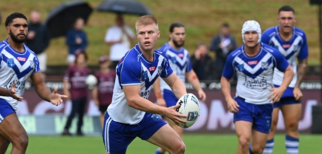 Jersey Flegg Team News: Round 6 v Knights