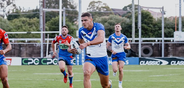 Round 7 Team News: Squad confirmed for Broncos clash