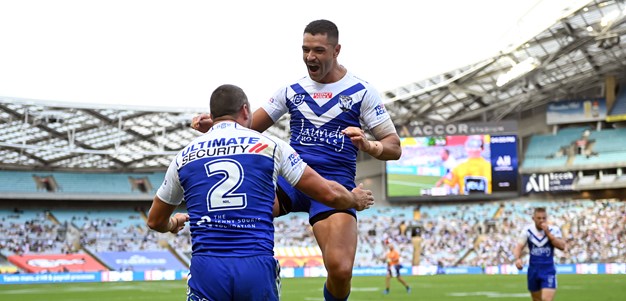 Gallery: Round 6 v Rabbitohs