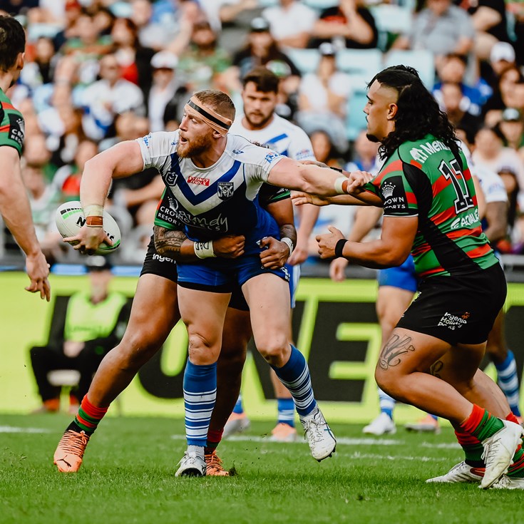Full Match Replay: Round 6 v Rabbitohs