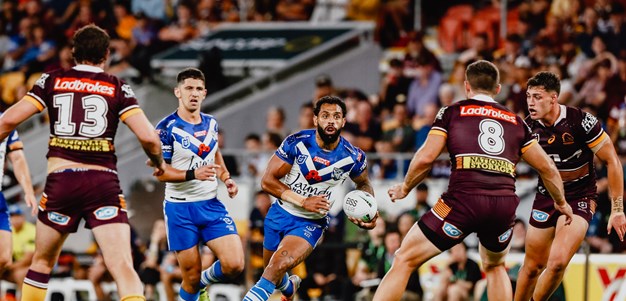 Brave Bulldogs unable to rein in Broncos