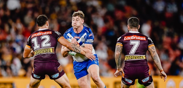 Gallery: Round 7 v Broncos