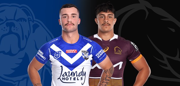 Pregame Notes: Round 7 v Broncos