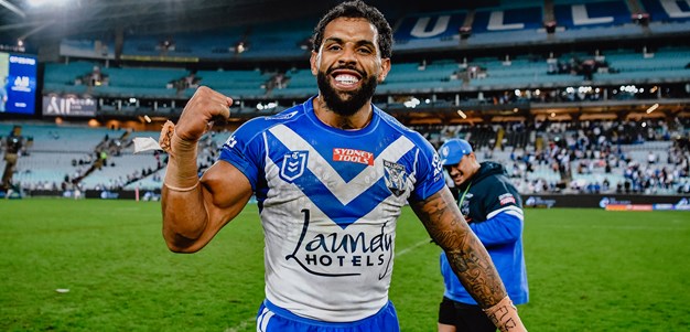 Gallery: Round 8 v Roosters