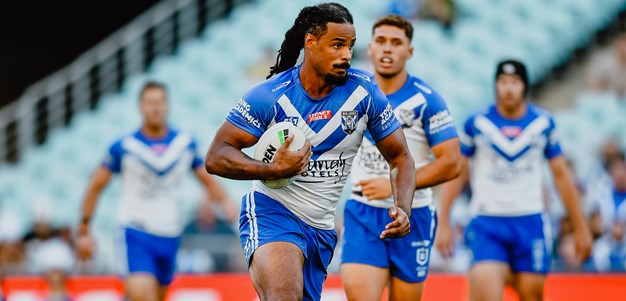 Round 10 Team News: Bulldogs line-up confirmed for Knight's Magic Round clash