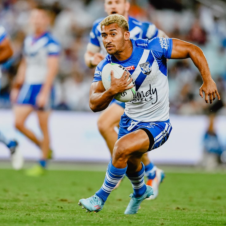 NSW Cup Team News: Round 11 v Magpies