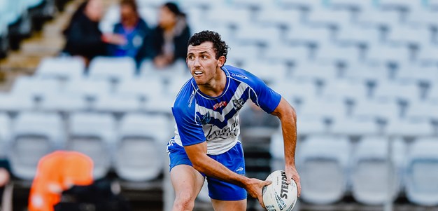 Jersey Flegg Team News: Round 12 v Dragons