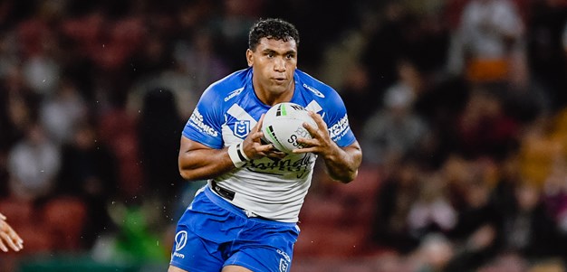 Team List Round 12: Line-up confirmed for Dragons Indigenous Round clash