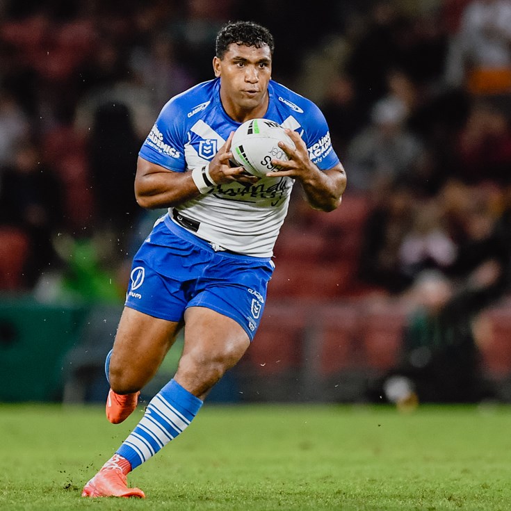Team List Round 12: Line-up confirmed for Dragons Indigenous Round clash