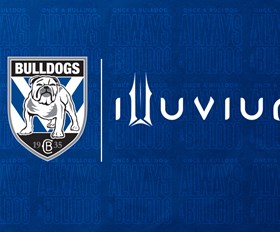 Illuvium to partner with the Bulldogs as front of shorts sponsor