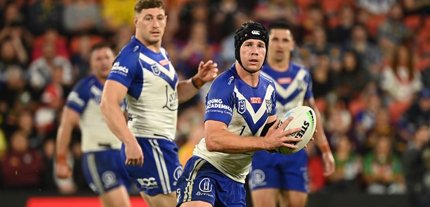 Gallery: Round 10 v Knights