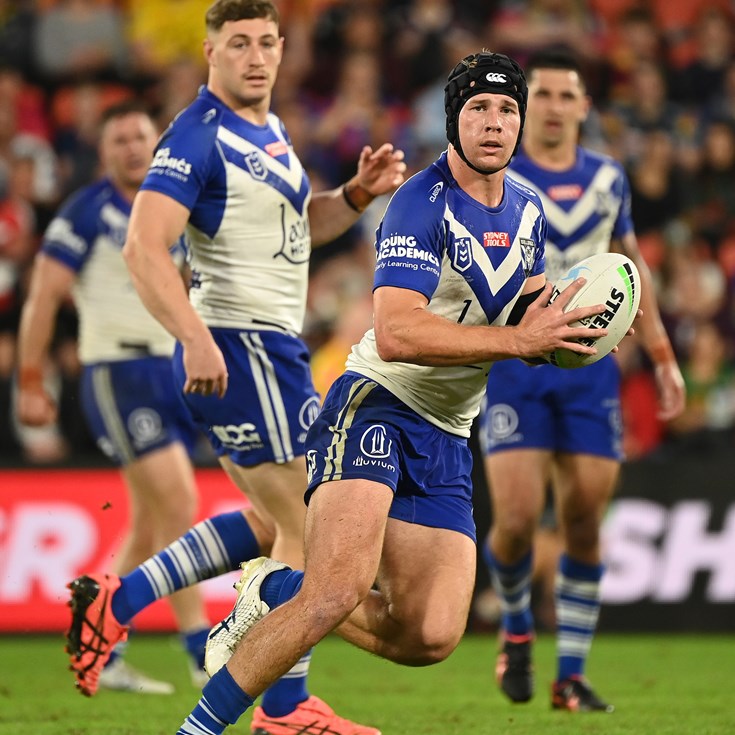 Gallery: Round 10 v Knights