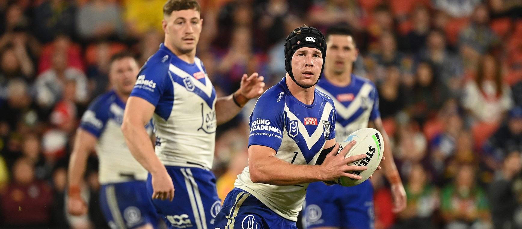 Gallery: Round 10 v Knights