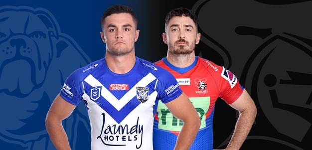 Pregame Notes: Round 10 v Knights