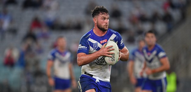 Team List Round 11: Bulldogs confirmed for Tigers clash