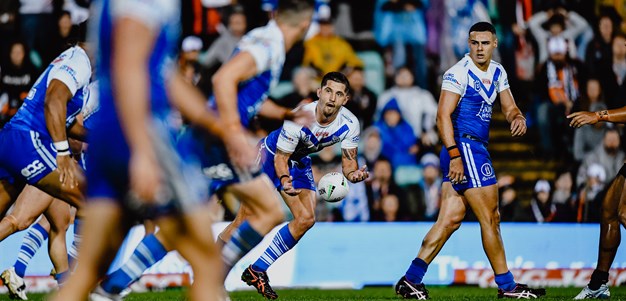 Match Highlights: Round 11 v Wests Tigers