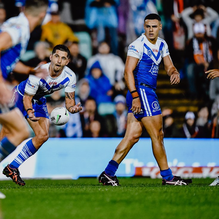 Match Highlights: Round 11 v Wests Tigers