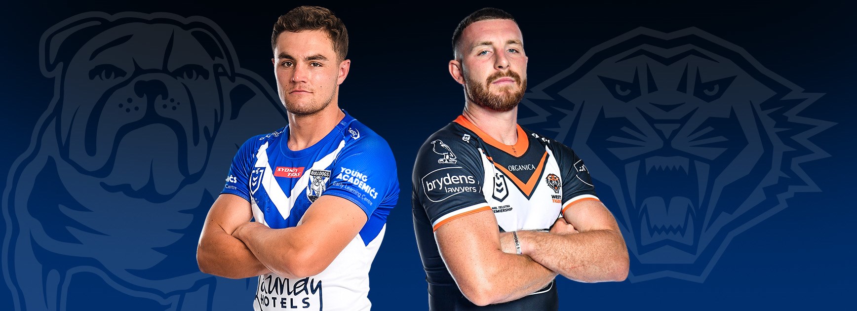 Pregame Notes: Round 11 v Wests Tigers
