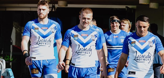 NSW Cup Team News: Round 12 v Dragons