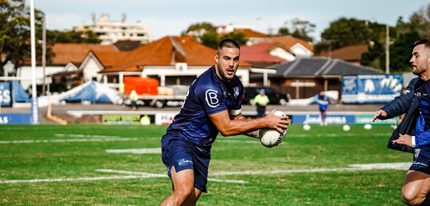 Round 13 Team List: Line-up confirmed for Panthers clash