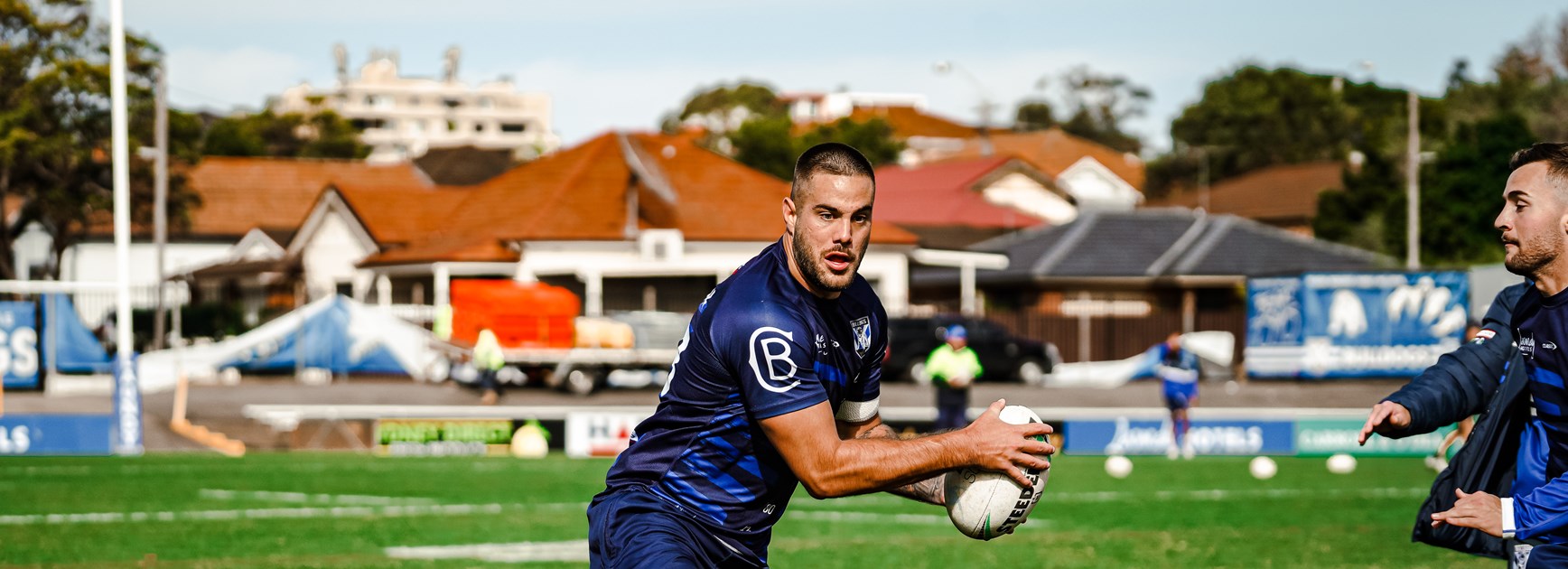 Round 13 Team List: Line-up confirmed for Panthers clash