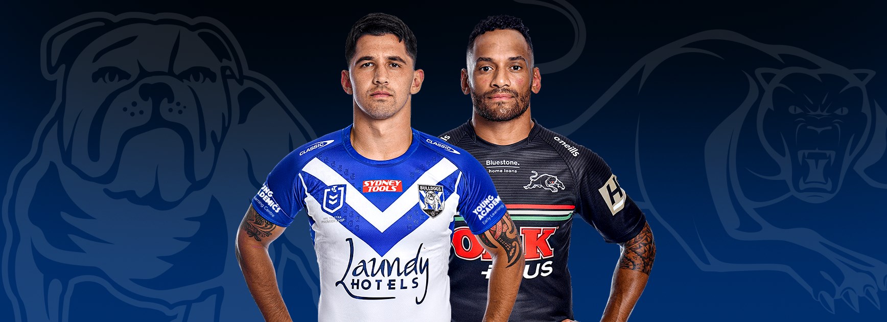 Pregame Notes: Round 13 v Panthers