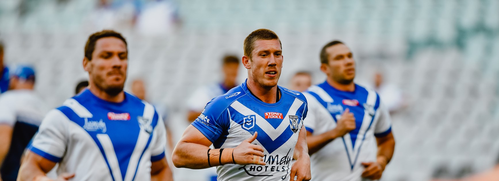 Hetherington to depart at seasons end