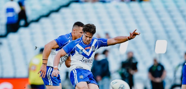 Jersey Flegg Team News: Round 13 v Knights