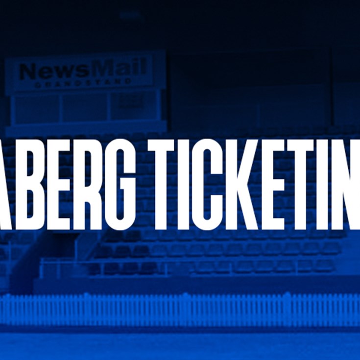 Bundaberg Ticketing Information