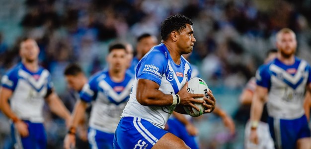 Round 14 Team List: Bulldogs line-up confirmed for Eels clash