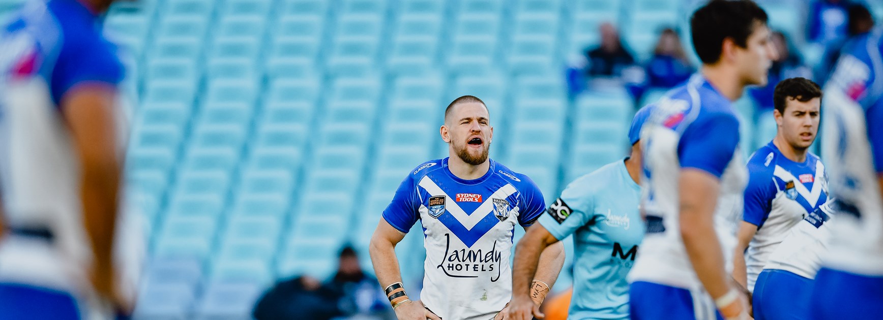 NSW Cup Team News: Round 15 v Magpies