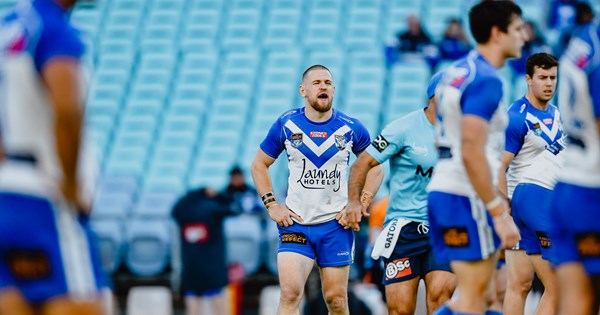 NSW Cup Team News: Round 15 v Magpies | Bulldogs