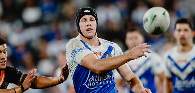 Burton catapults into Blues squad