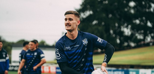 Round 16 Team News: Line-up confirmed for Sharks encounter