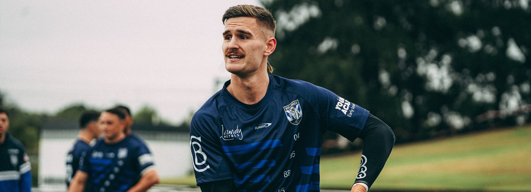 Round 16 Team News: Line-up confirmed for Sharks encounter