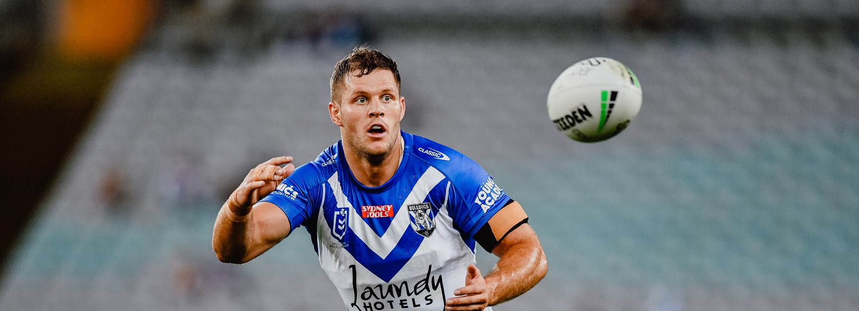 Waddell found guilty of dangerous contact