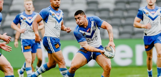 NSW Cup Team News: Round 17 v Panthers