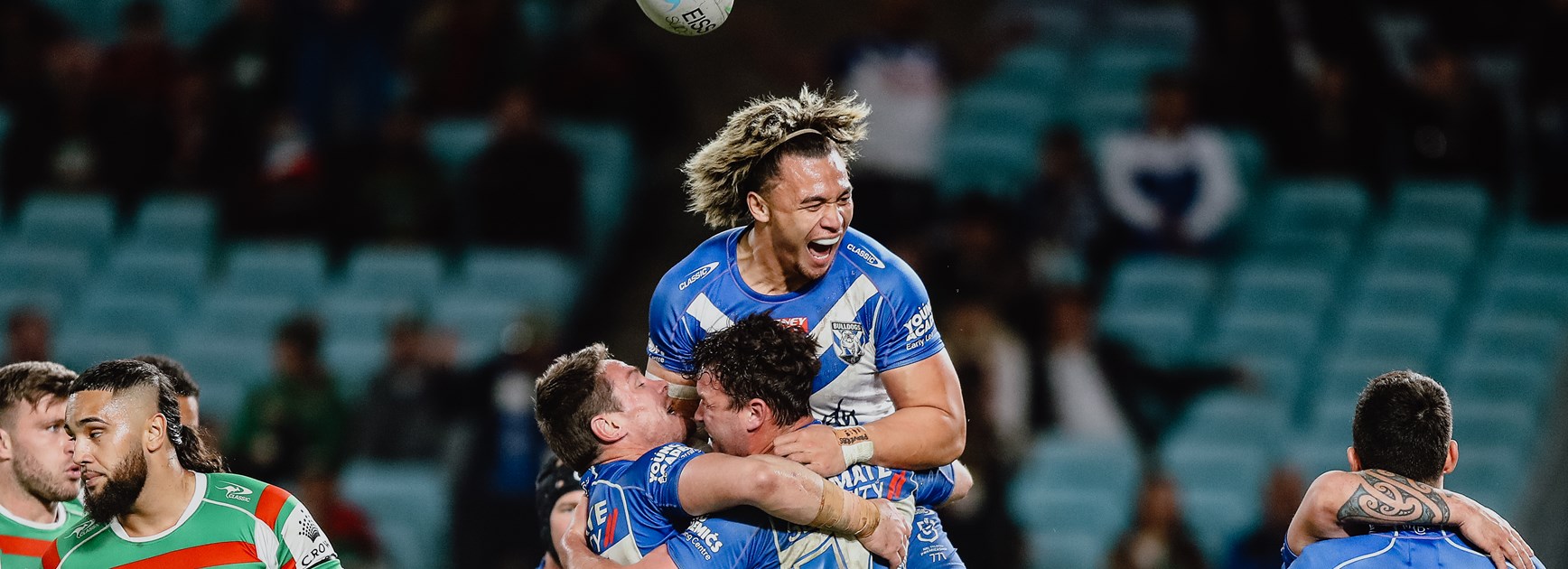 Faitala-Mariner extends time at Belmore