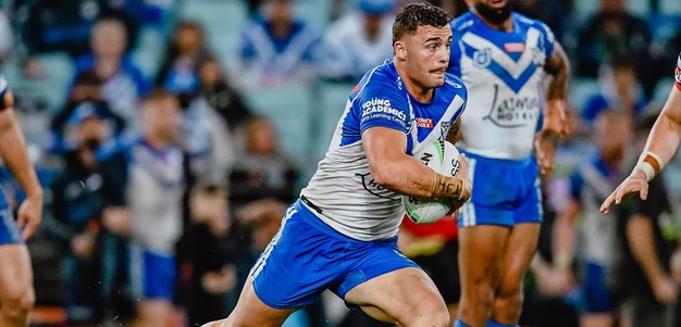 Aaron Schoupp ruled out of Rabbitohs clash