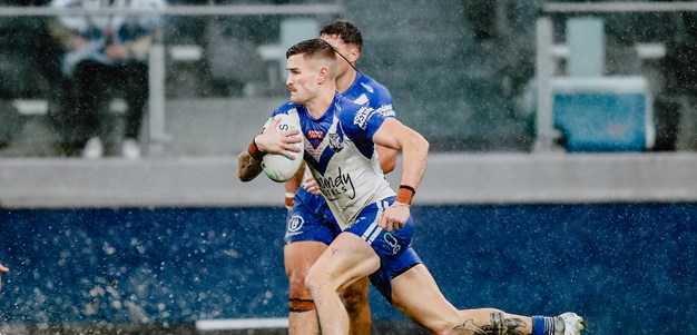 Round 18 Team News: Line-up finalised for Rabbitohs encounter