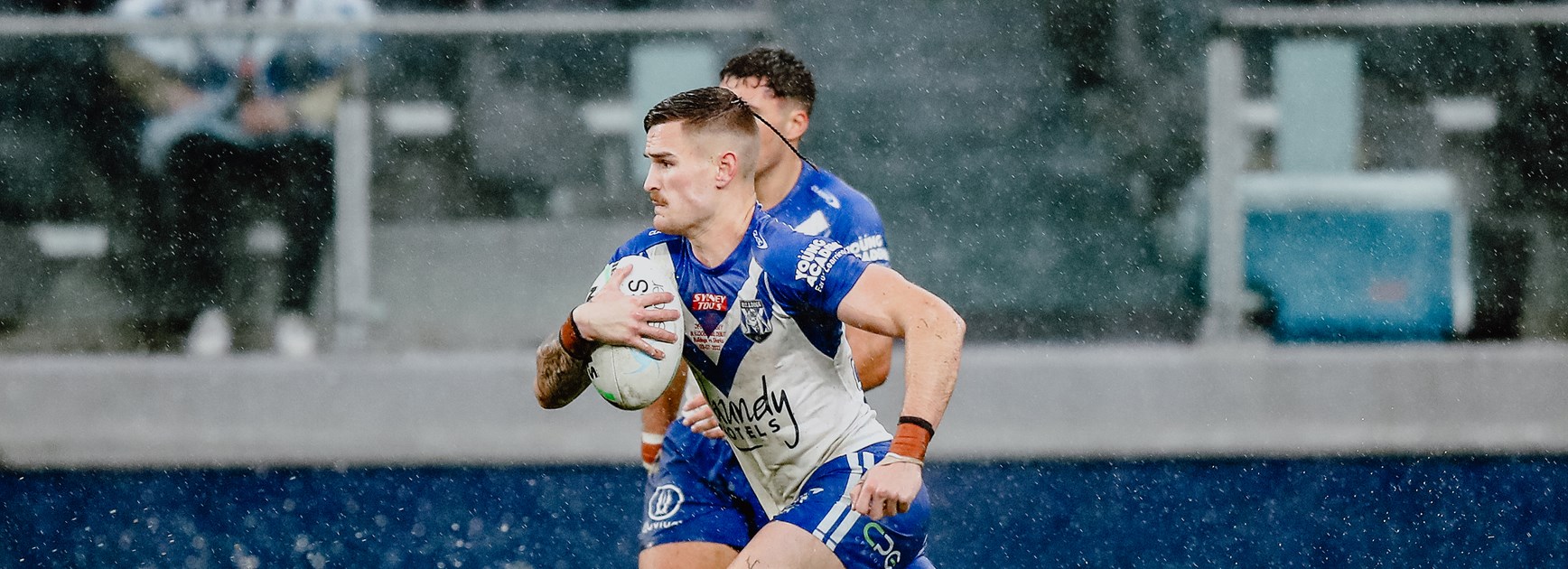 Round 18 Team News: Line-up finalised for Rabbitohs encounter