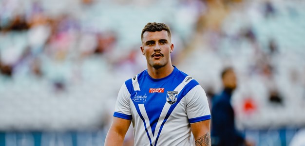 Round 19 Team News: Line-up confirmed for Titans clash