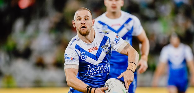 Matt Dufty granted early release