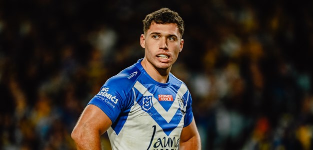 Jake Averillo ruled out of Titans fixture