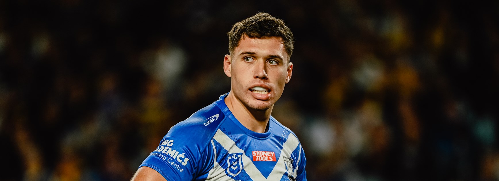Jake Averillo ruled out of Titans fixture