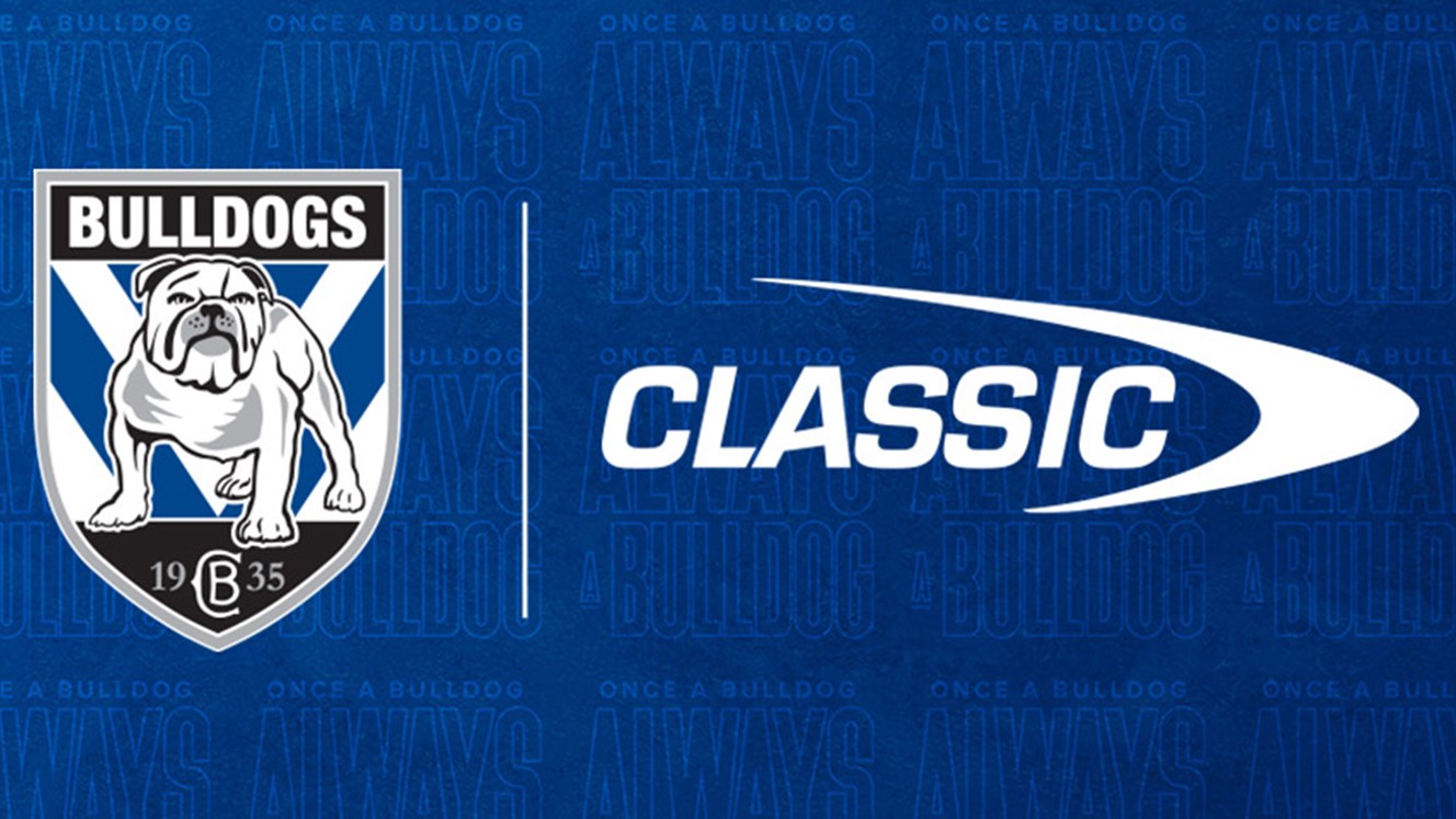 Classic Sportswear Extends Partnership with Bulldogs