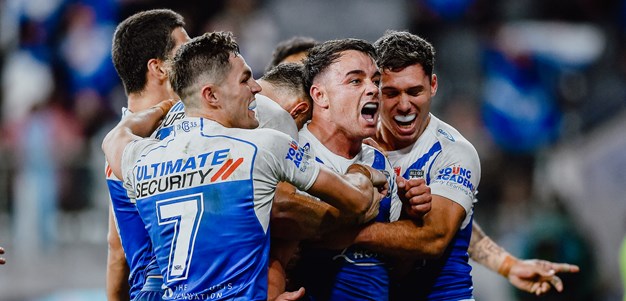 Morrin on path to complete apprenticeship