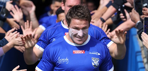 Open Training Session: Bundaberg